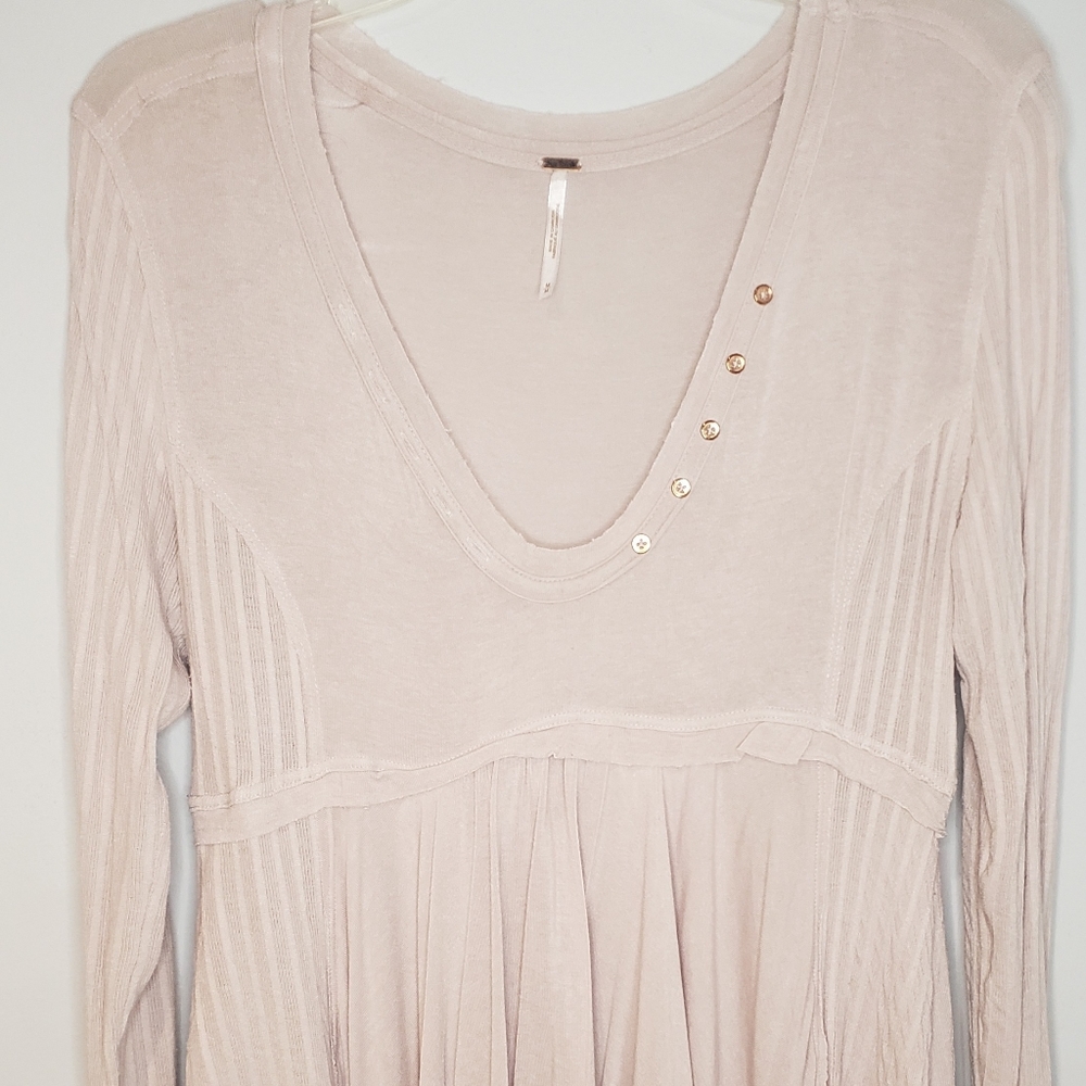 FP Tunic Blouse